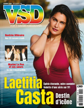VSD (France-September 2026)