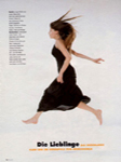 Elle (Germany-1994) Elle (Germany-1994)