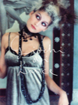 Glamour (Italy-1994) Glamour (Italy-1994)