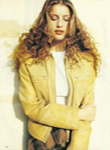 Glamour (Italy-1994) Glamour (Italy-1994)
