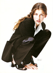 Seventeen (USA-1994) Seventeen (USA-1994)