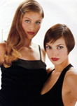 Glamour (USA-1994) Glamour (USA-1994)