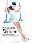 Vogue (Germany-1995) Vogue (Germany-1995)