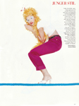 Vogue (Germany-1995) Vogue (Germany-1995)