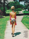 Glamour (Italy-1995) Glamour (Italy-1995)
