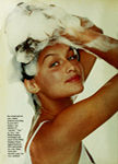 Mademoiselle (USA-1995) Mademoiselle (USA-1995)