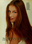 Mademoiselle (USA-1995) Mademoiselle (USA-1995)