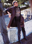 Glamour (USA-1995) Glamour (USA-1995)