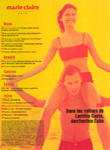 Marie-Claire (France-1995) Marie-Claire (France-1995)