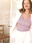 Mademoiselle (USA-1995) Mademoiselle (USA-1995)