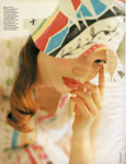 Marie-Claire (France-1995) Marie-Claire (France-1995)