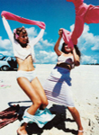 Glamour (Italy-1995) Glamour (Italy-1995)