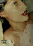 Mademoiselle (USA-1995) Mademoiselle (USA-1995)