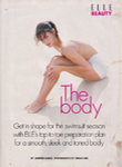 Elle (UK-1995) Elle (UK-1995)