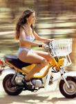 Elle (UK-1995) Elle (UK-1995)