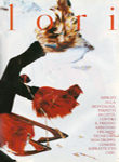 Glamour (Italy-1996) Glamour (Italy-1996)