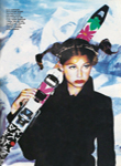 Glamour (Italy-1996) Glamour (Italy-1996)