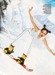 Glamour (Italy-1996) Glamour (Italy-1996)