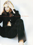 Glamour (Italy-1996) Glamour (Italy-1996)