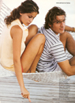Mademoiselle (USA-1996) Mademoiselle (USA-1996)