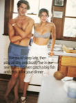 Mademoiselle (USA-1996) Mademoiselle (USA-1996)