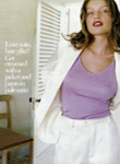 Glamour (USA-1996) Glamour (USA-1996)