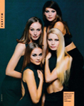 Top Model (Sweden-1996) Top Model (Sweden-1996)