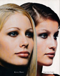 Top Model (Sweden-1996) Top Model (Sweden-1996)