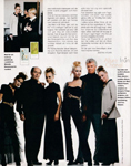 Top Model (Sweden-1996) Top Model (Sweden-1996)