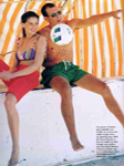 Marie-Claire (France-1997) Marie-Claire (France-1997)