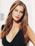 Top Model (Sweden-1997) Top Model (Sweden-1997)