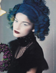 Top Model (Sweden-1997) Top Model (Sweden-1997)