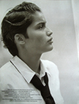 Marie-Claire (Germany-1998) Marie-Claire (Germany-1998)