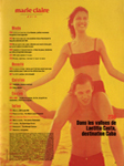 Marie-Claire (France-1999)