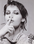 Elle (Ukraine-2001) Elle (Ukraine-2001)