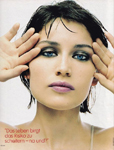 Elle (Germany-2001) Elle (Germany-2001)