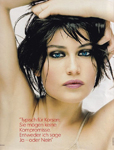 Elle (Germany-2001) Elle (Germany-2001)