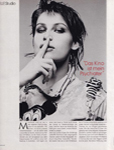 Elle (Germany-2001) Elle (Germany-2001)