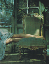 Marie-Claire (Spain-December 2003)