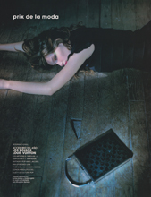Marie-Claire (Spain-December 2003)