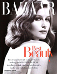 Harper's Bazaar (USA-2008) Harper's Bazaar (USA-2008)