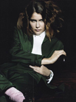 Vogue (Italy-2008) Vogue (Italy-2008)