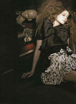 Vogue (Italy-2008) Vogue (Italy-2008)