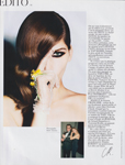 Vogue (France-2009)