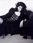 Vogue Belleza (Spain-2009) Vogue Belleza (Spain-2009)