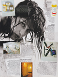 Vogue (France-2009)