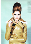 Harper's Bazaar (Russia-2010) Harper's Bazaar (Russia-2010)