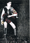 Harper's Bazaar (Russia-2010) Harper's Bazaar (Russia-2010)