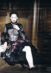Harper's Bazaar (Russia-2010) Harper's Bazaar (Russia-2010)