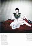 Harper's Bazaar (Russia-2010) Harper's Bazaar (Russia-2010)
